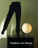 Stephan von Huene - med CD